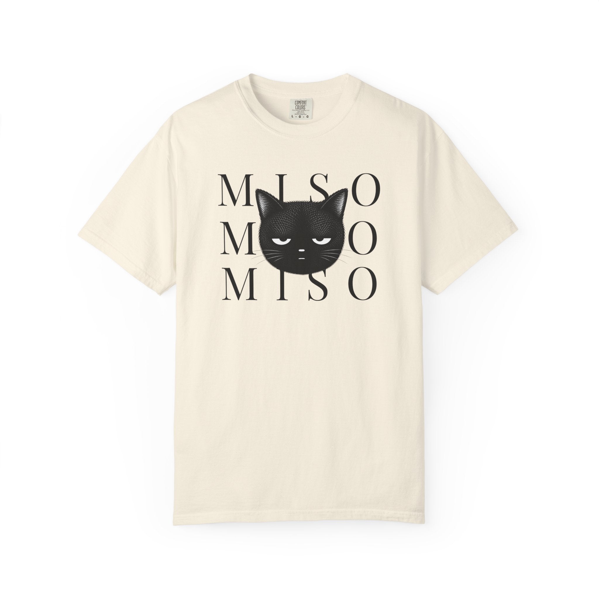 Miso, the Cat™
