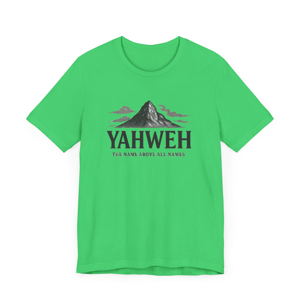 YAHWEH Tee