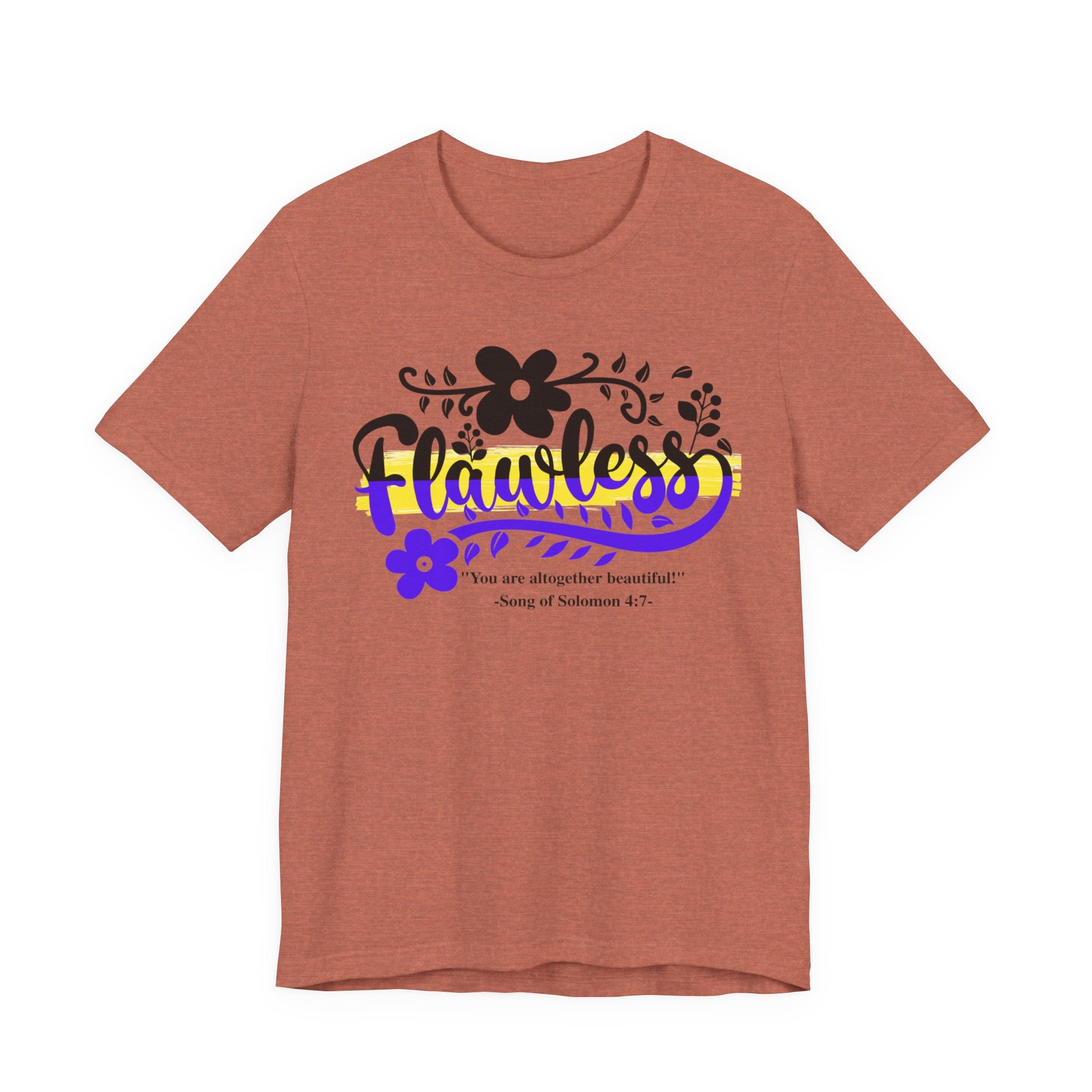 Flawless Tee