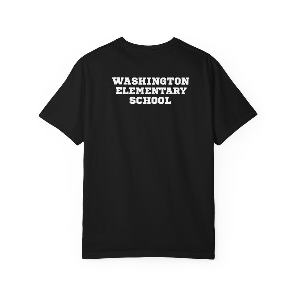 Teach™ – Building Futures Teacher T-Shirt