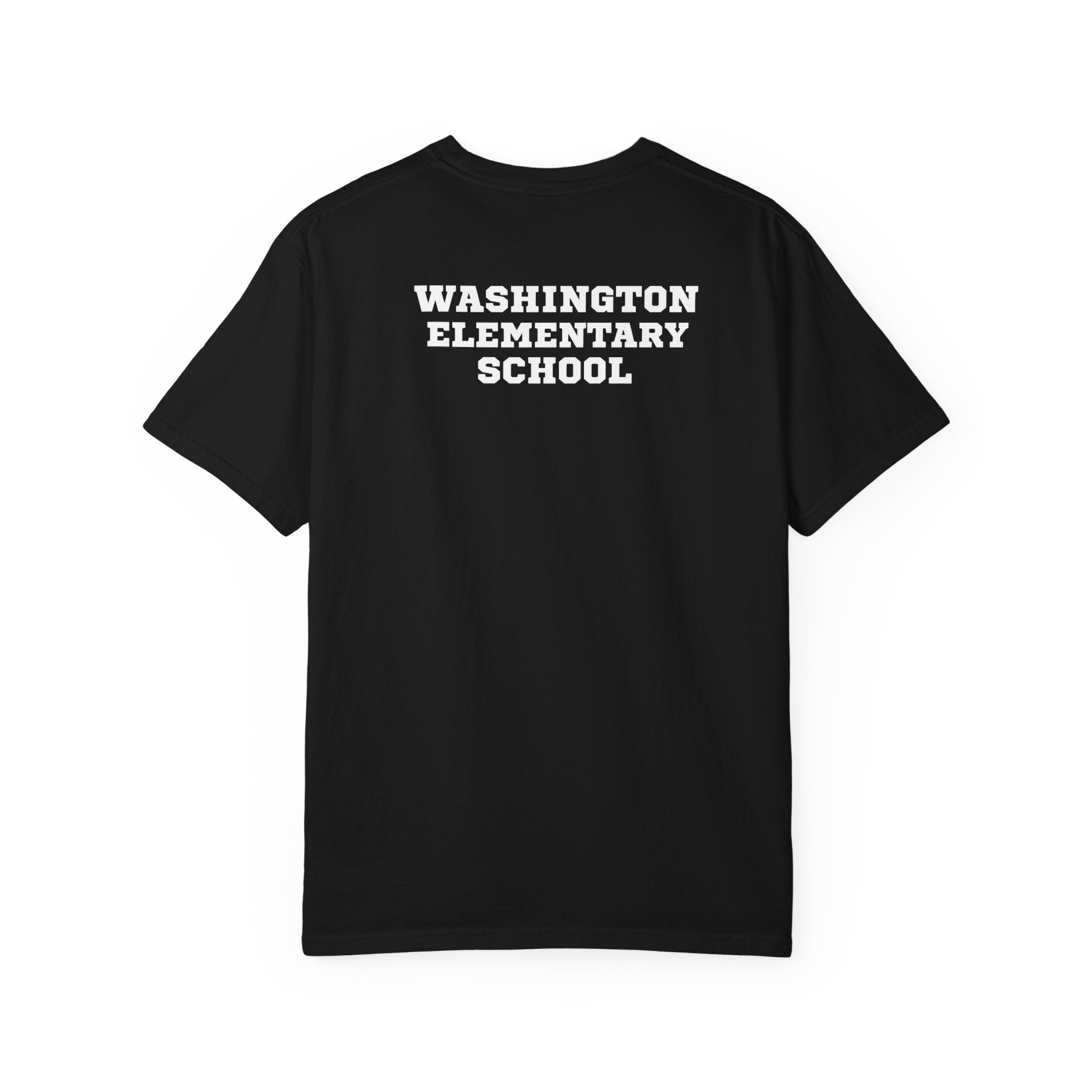 Teach™ – Building Futures Teacher T-Shirt