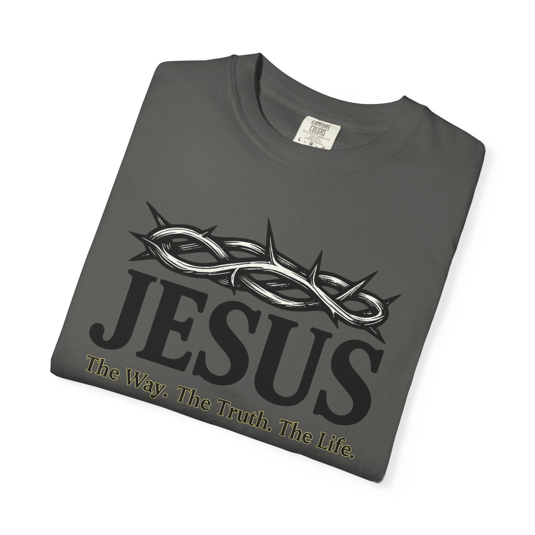 Christian Cross Unisex T-shirt
