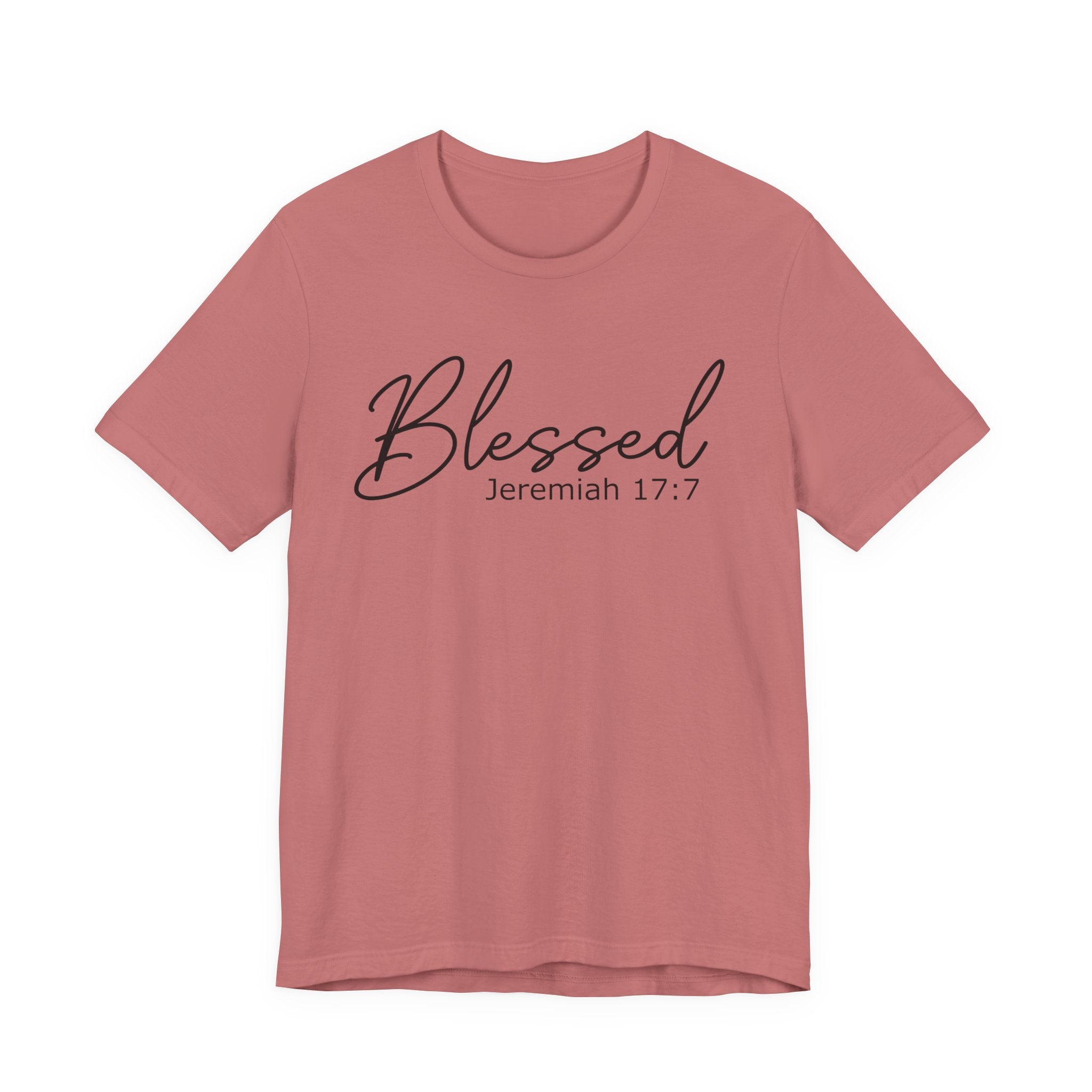 Blessed T Shirt