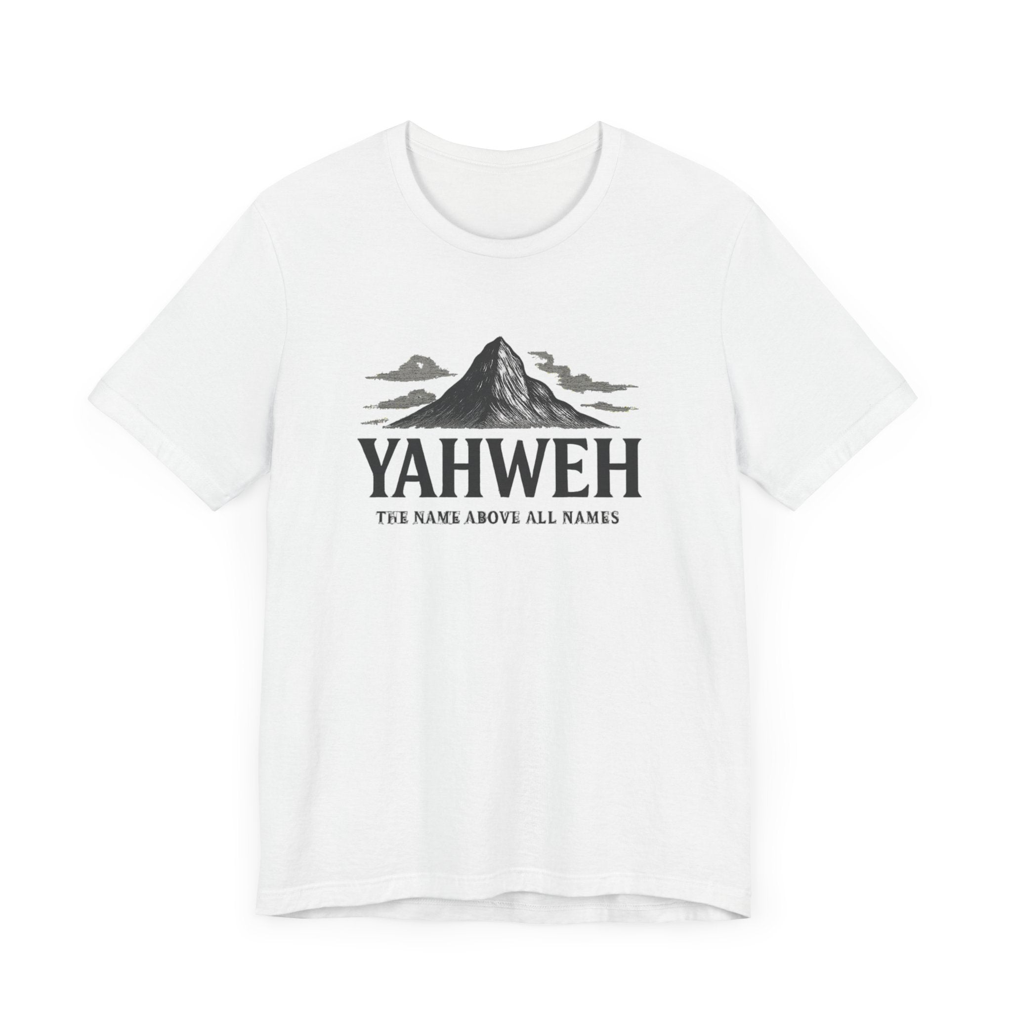 YAHWEH Tee