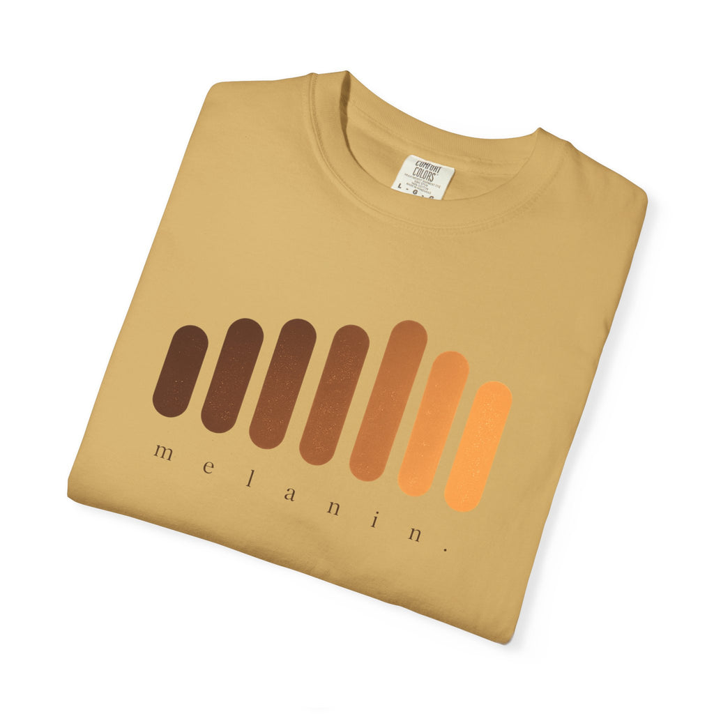 melanin™ Gradient Spectrum Tee