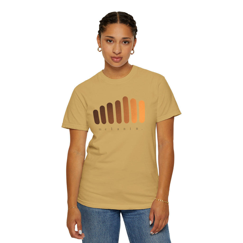 melanin™ Gradient Spectrum Tee