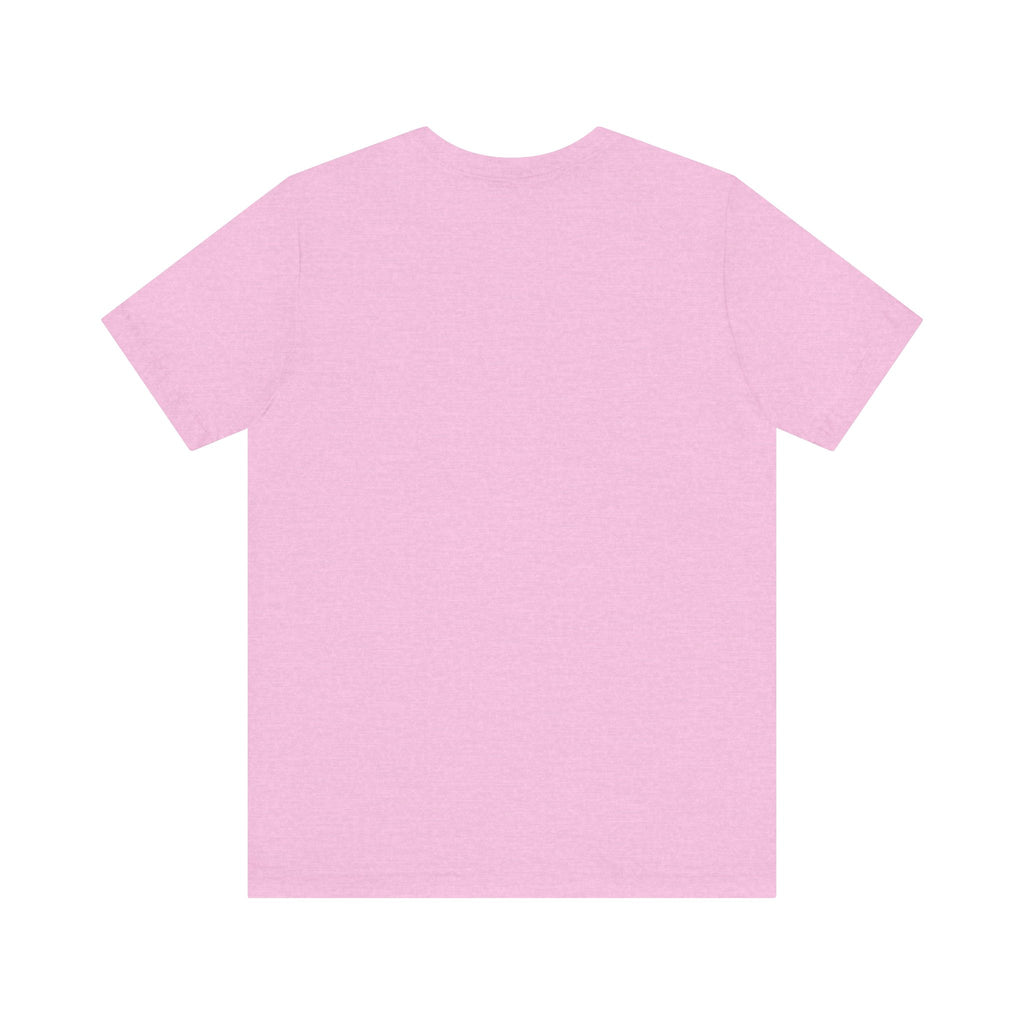 Yorkie Face Tee