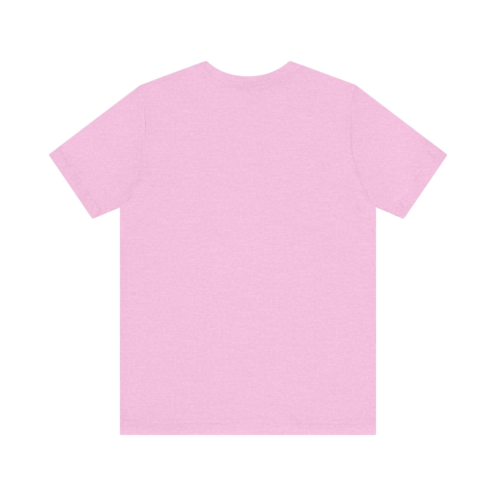 Yorkie Face Tee