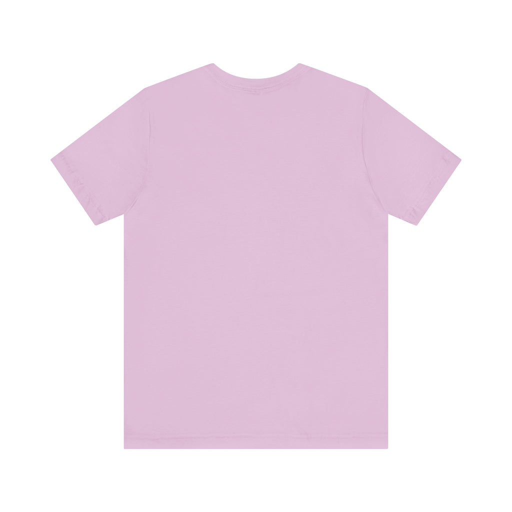 "As for Me and My House, We Will Serve the Lord" Tee