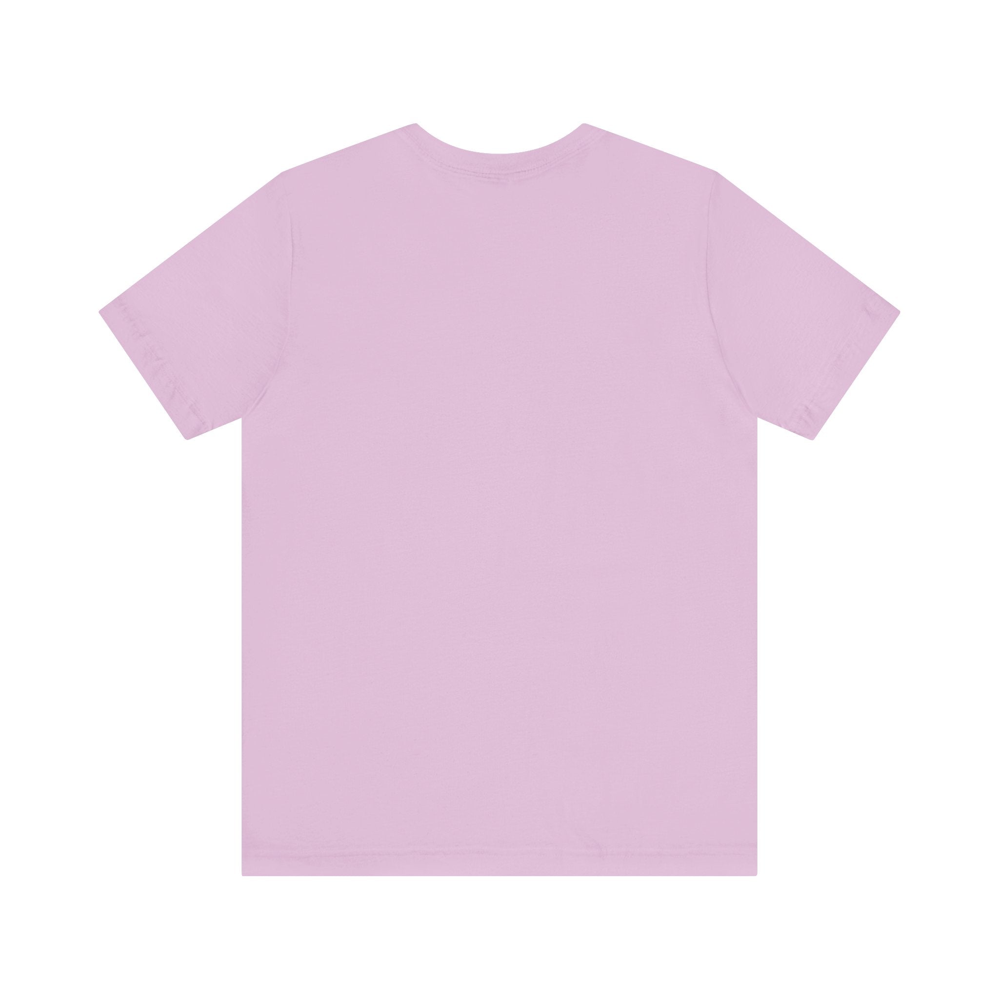 "As for Me and My House, We Will Serve the Lord" Tee