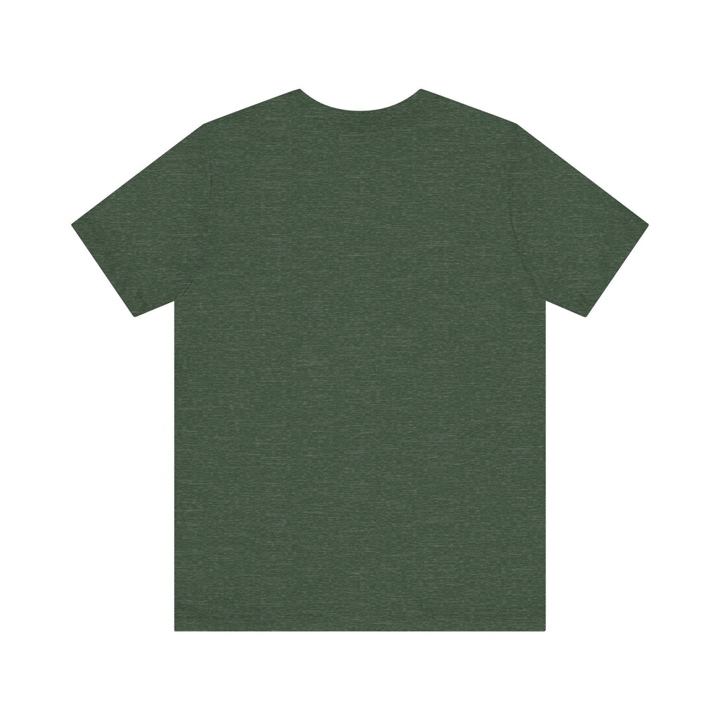 Chess King Monochrome Tee
