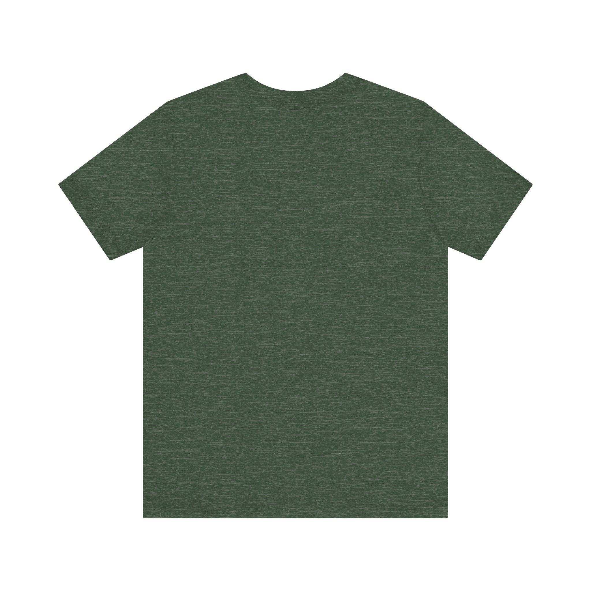 Chess King Monochrome Tee