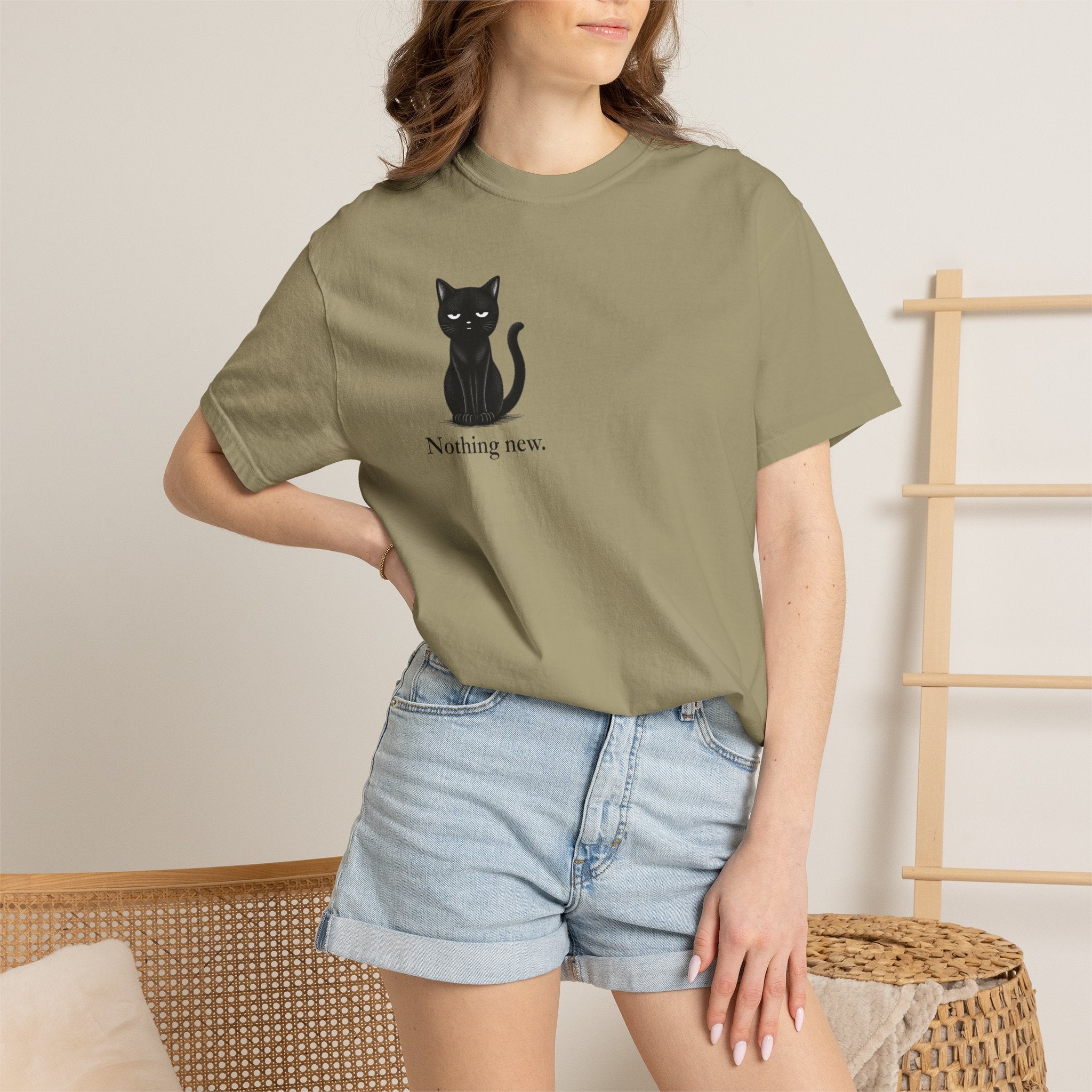 MISO™ — Same Scene Tee