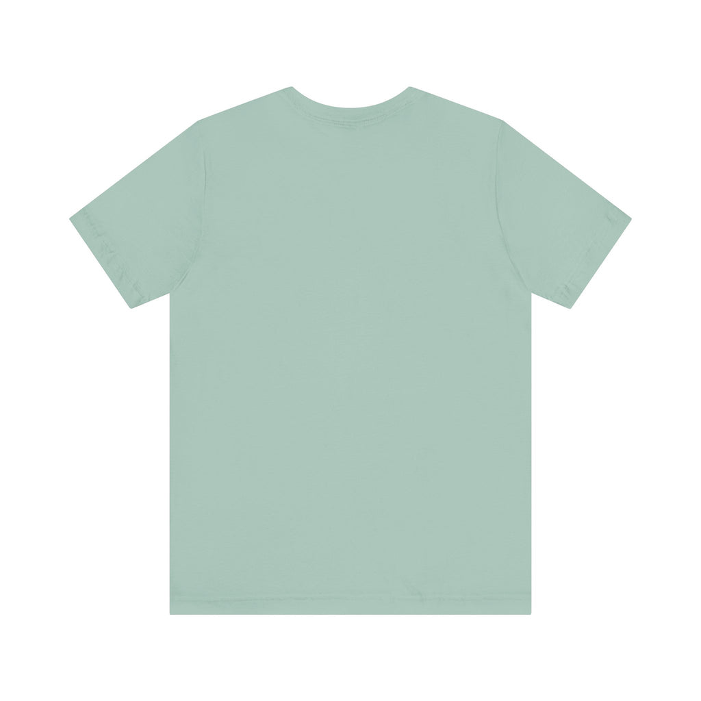 Yorkie Face Tee
