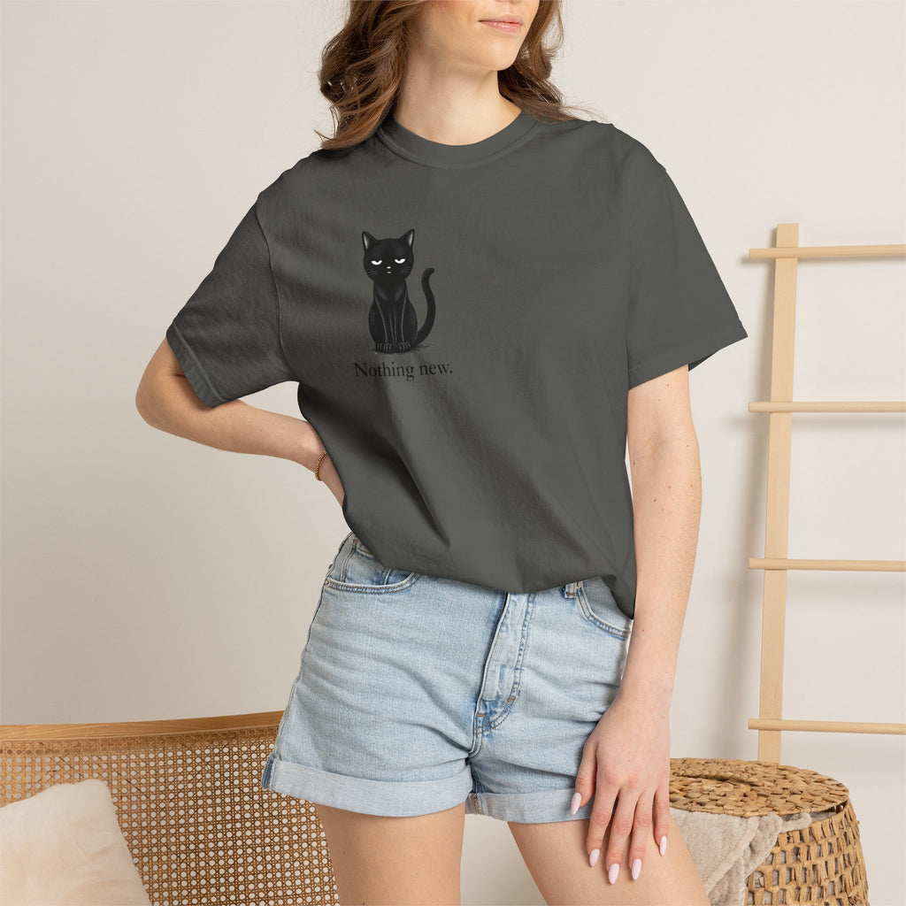 MISO™ — Same Scene Tee