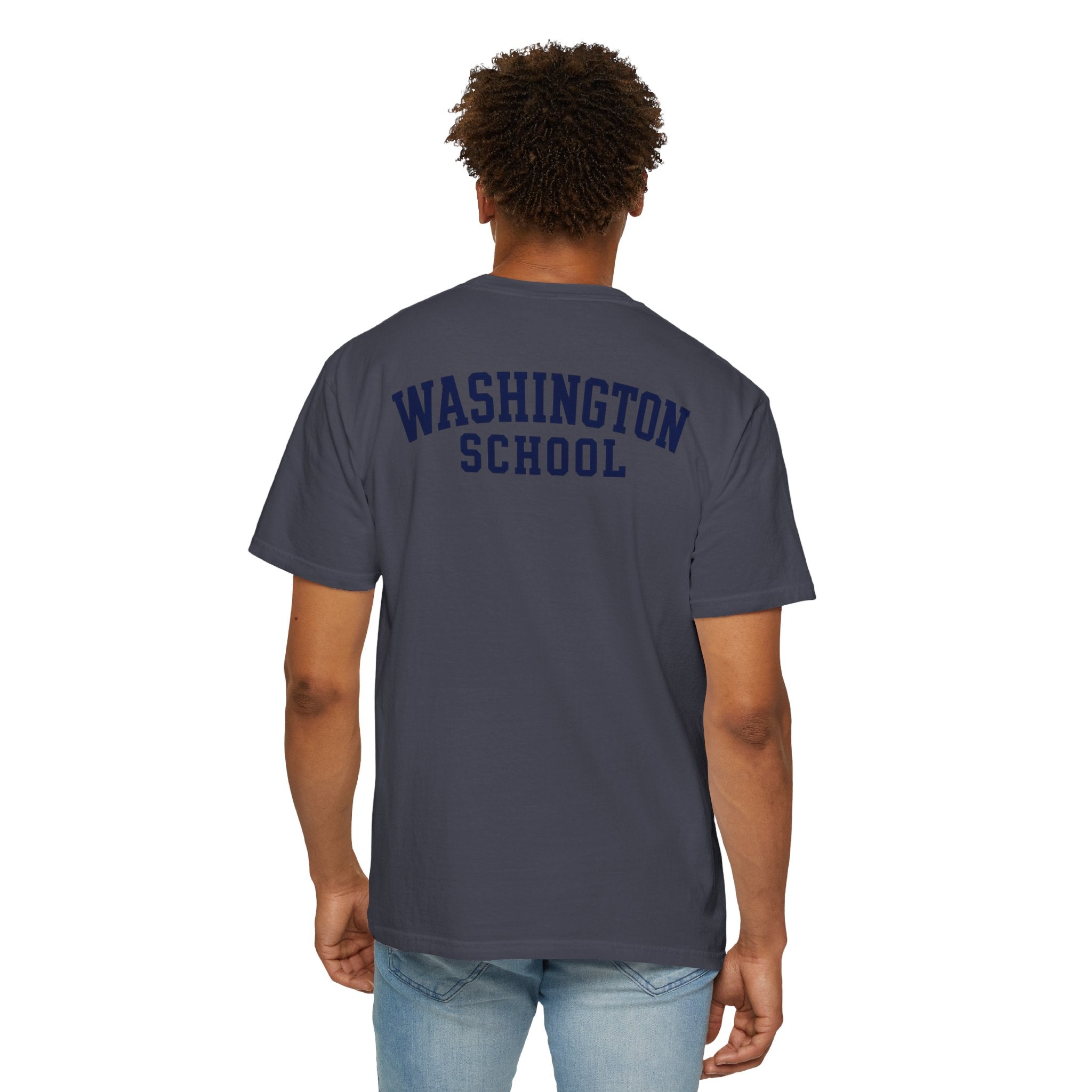 Faculty Identity Tee™