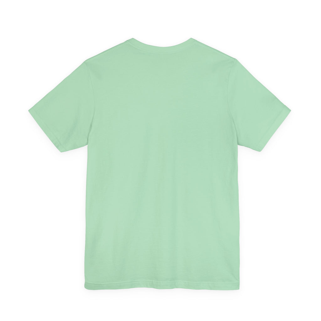 Frog: Bless the Lord Oh My Soul Tee