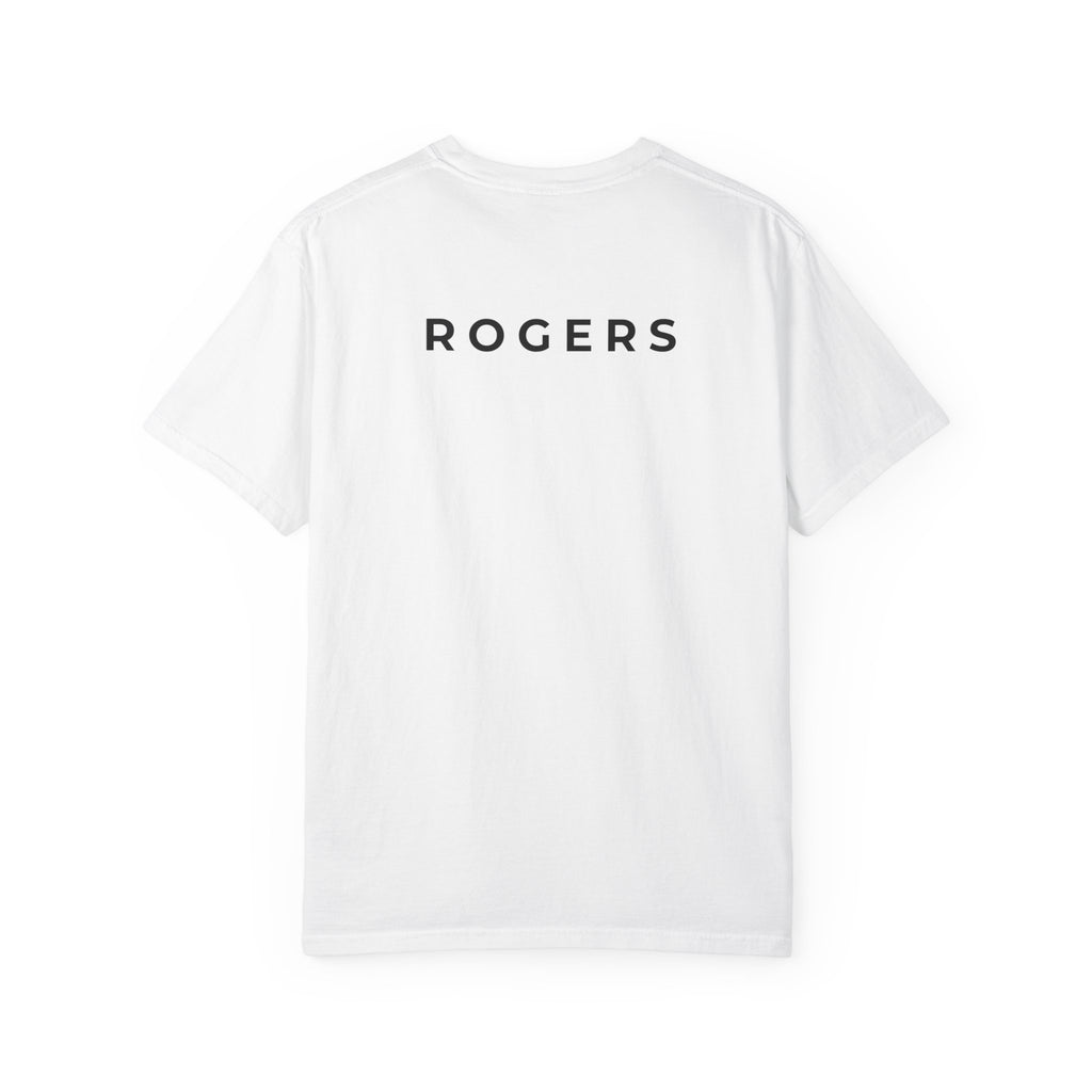 The Signature Teacher Name Tee™ | Personalized School Staff Shirt