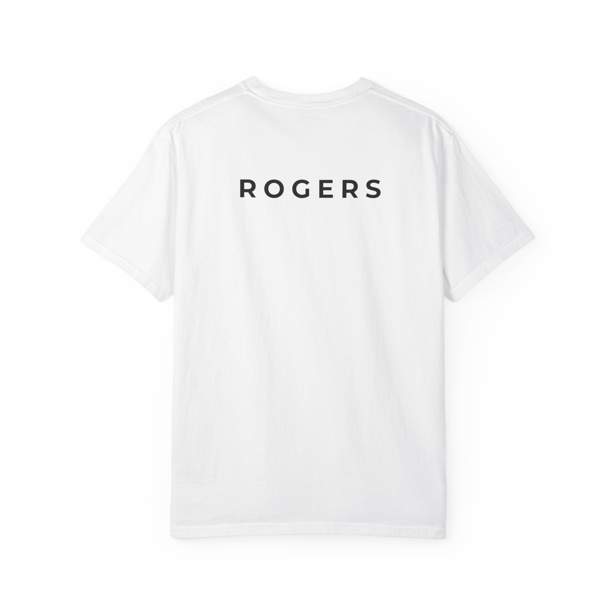 The Signature Teacher Name Tee™ | Personalized School Staff Shirt