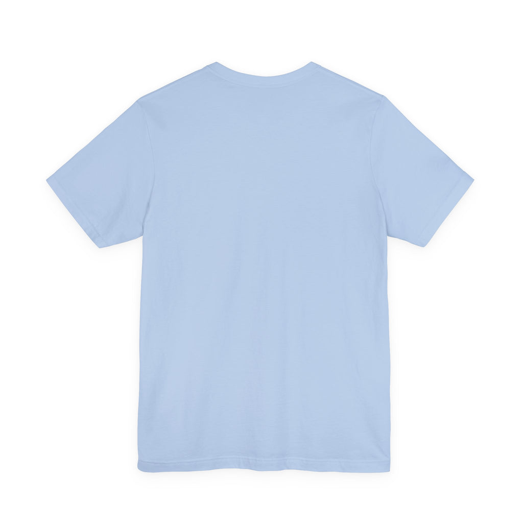 Seek God First T-Shirt — Faith First Graphic Tee