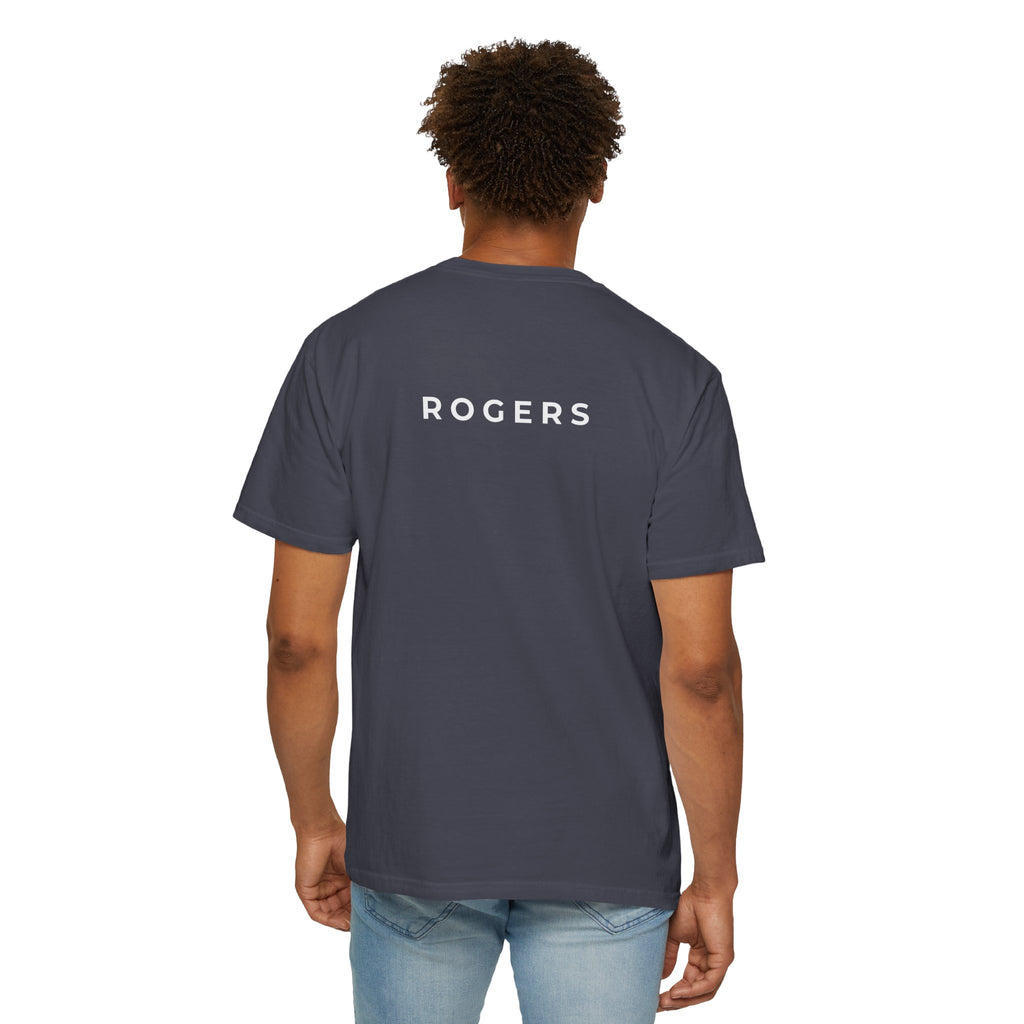 The Signature Teacher Name Tee™ | Personalized School Staff Shirt