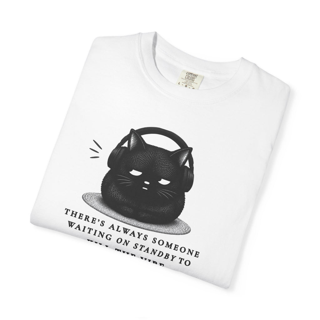 MISO™ “Kill the Vibe” Graphic Tee