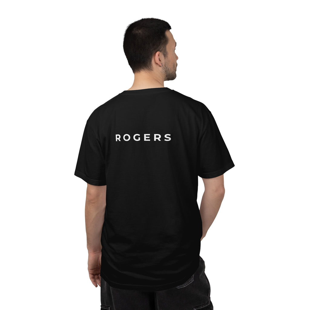 The Signature Teacher Name Tee™ | Personalized School Staff Shirt