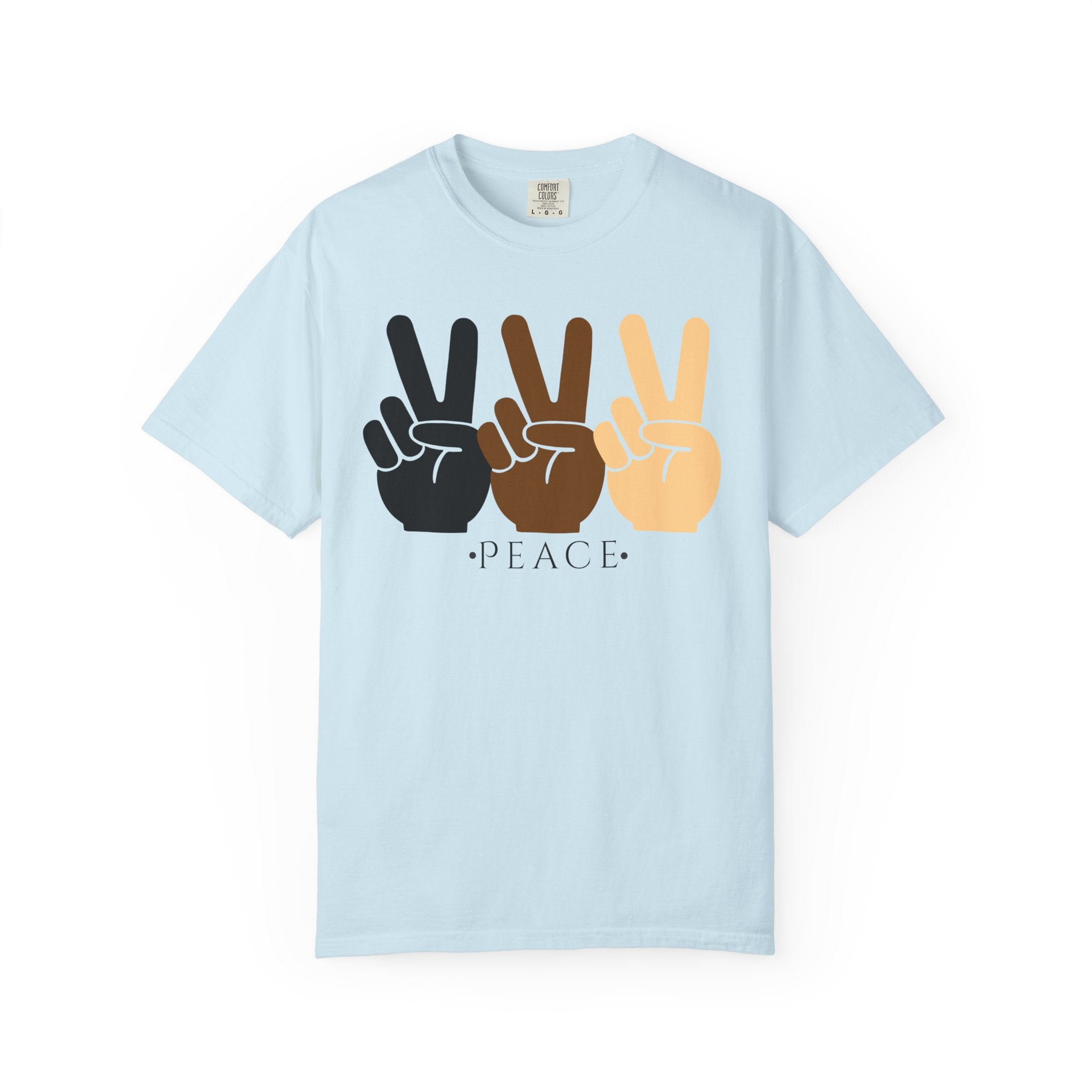 Peace Standard Tee