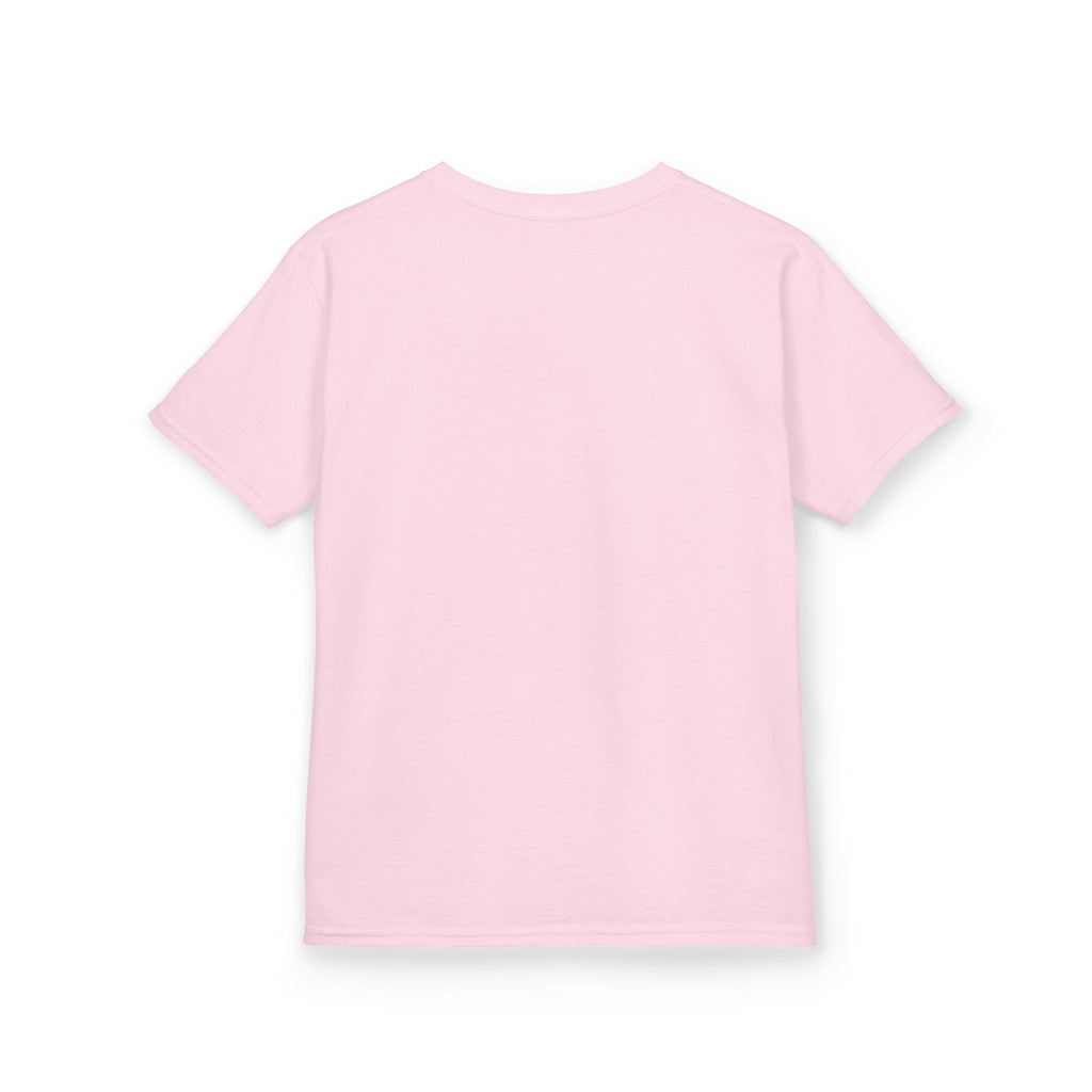 Abbybara™ “I Can Do Amazing Things” Girls’ T-Shirt
