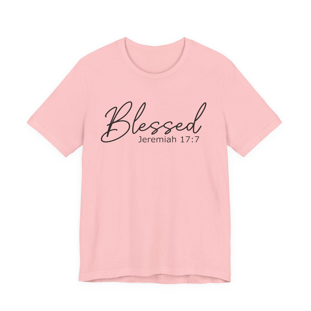 Blessed T Shirt