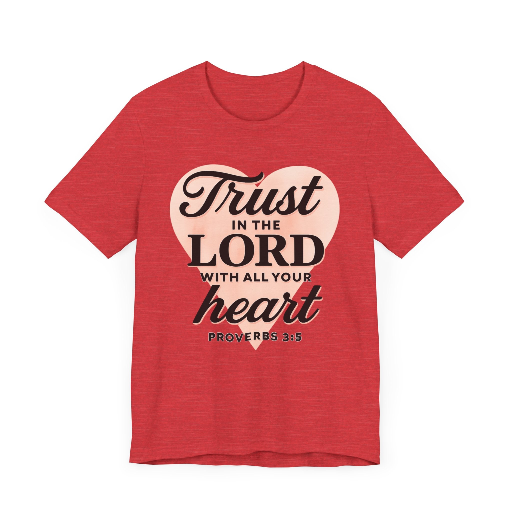 Trust the Lord Tee
