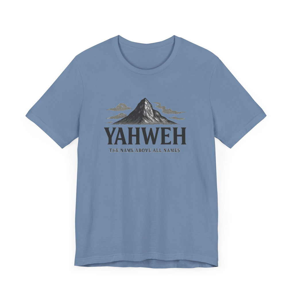 YAHWEH Tee