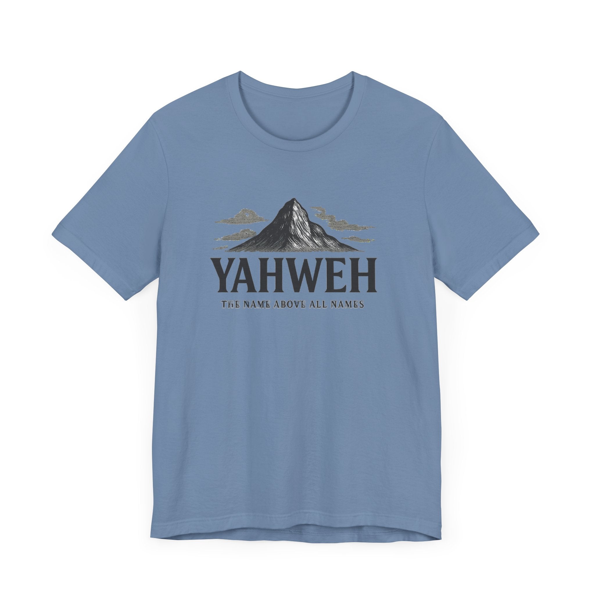 YAHWEH Tee