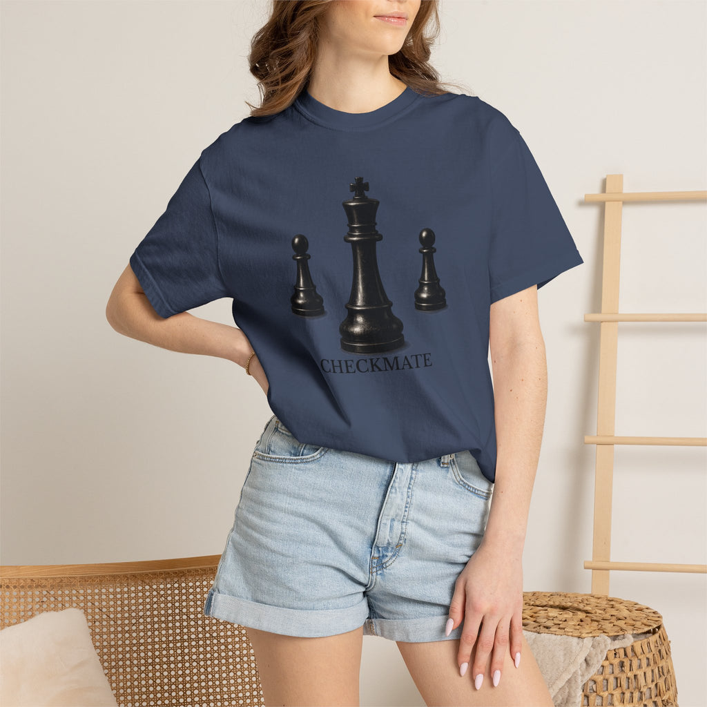 CHECKMATE™ – The Endgame Tee