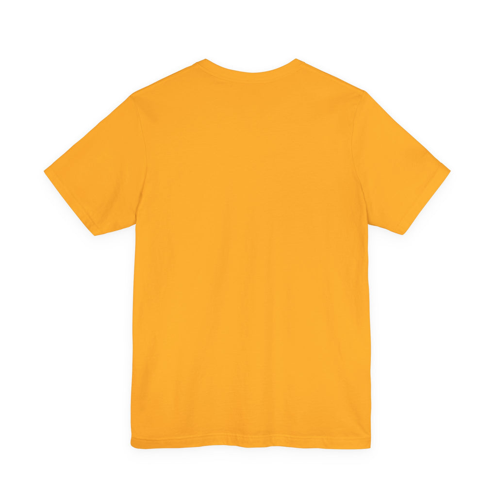 Colorful Owl Tee :'Whoo loves you, baby? T-Shirt