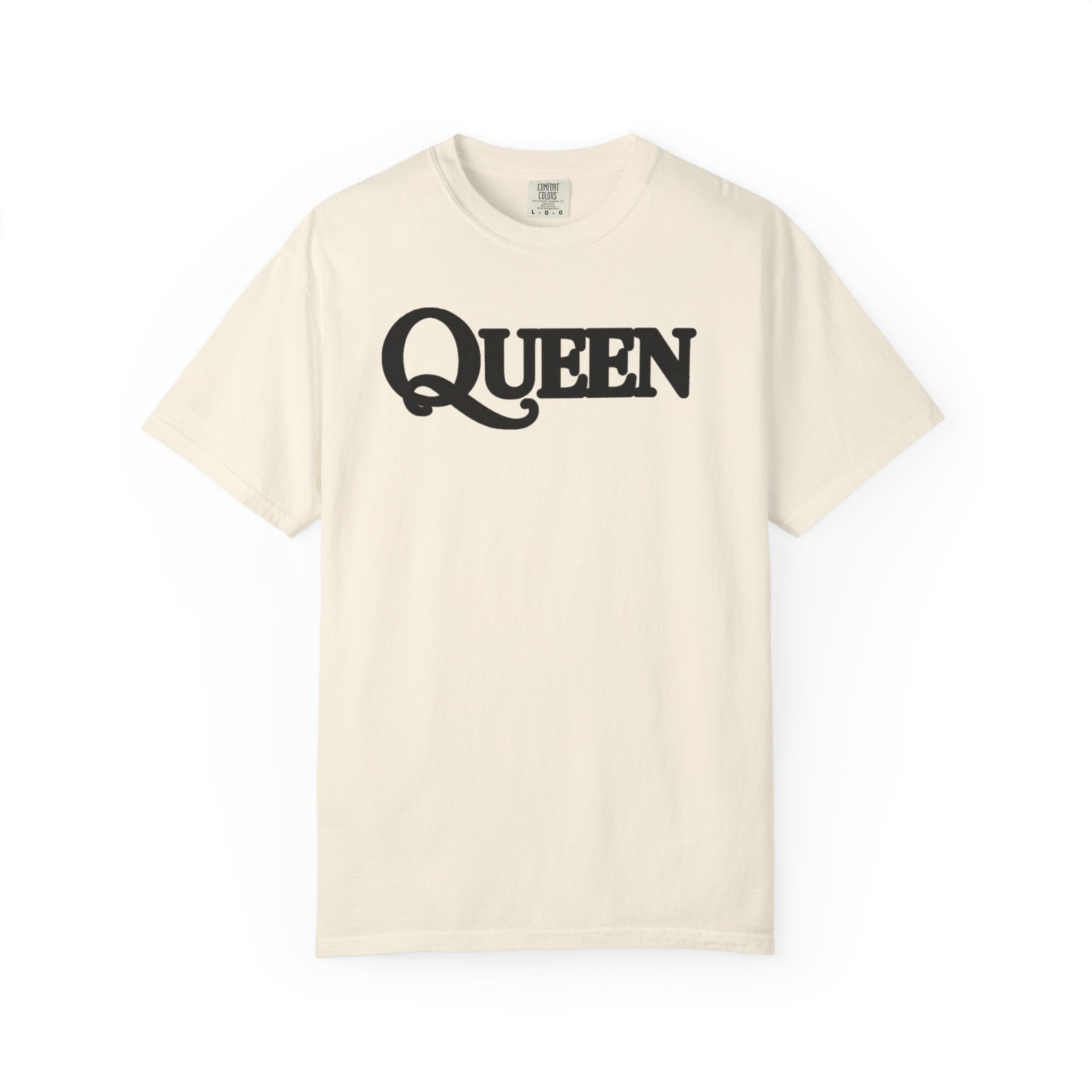 QUEEN™ – The Most Powerful Piece in the Game T-Shirt