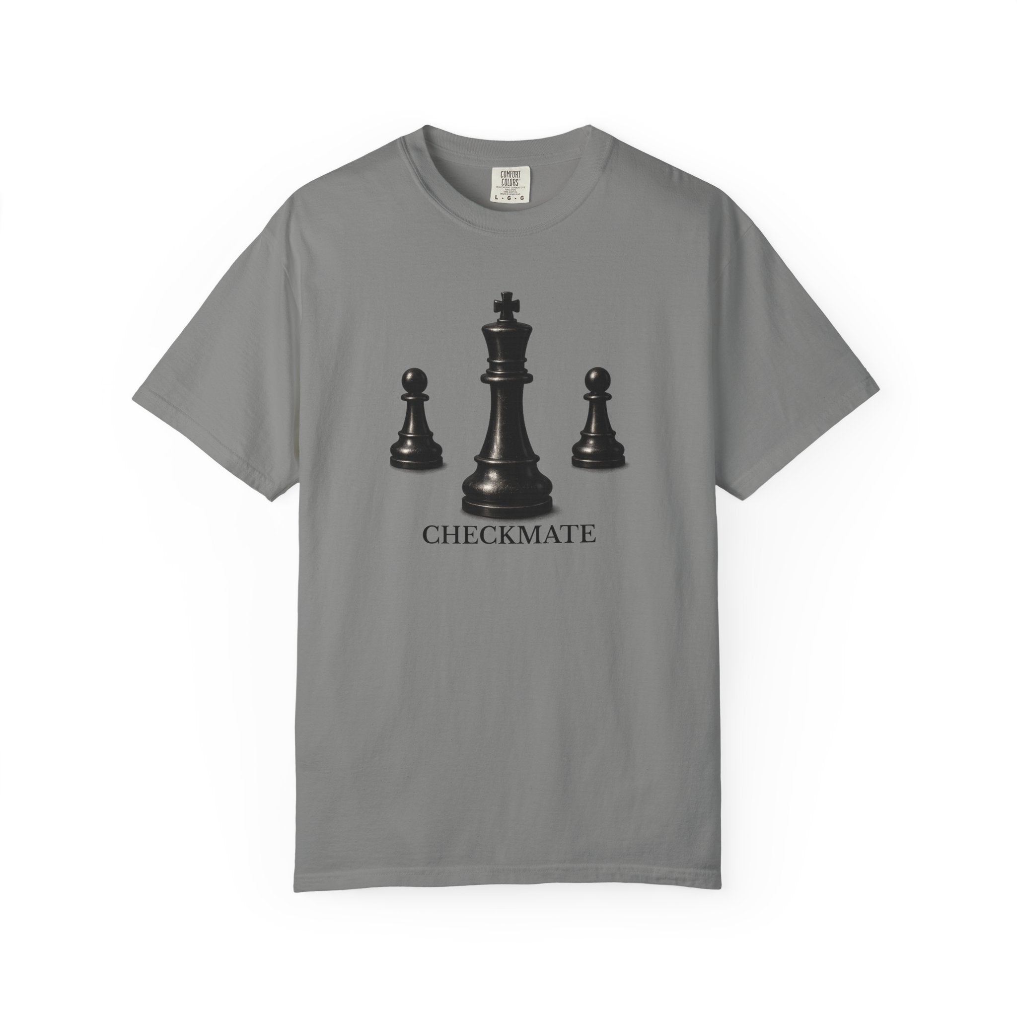 CHECKMATE™ – The Endgame Tee