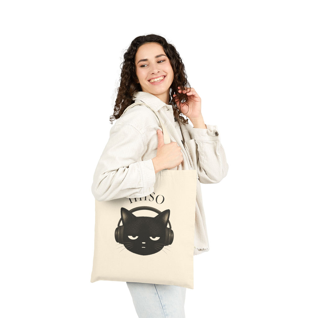 Miso™ Overstimulated Tote Bag