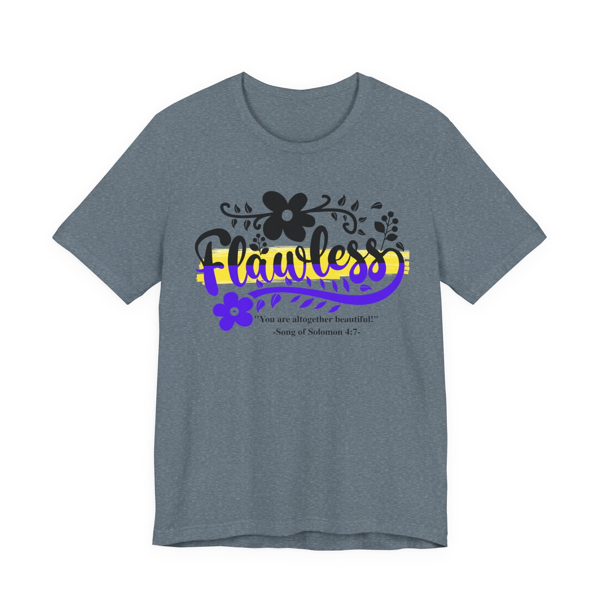 Flawless Tee