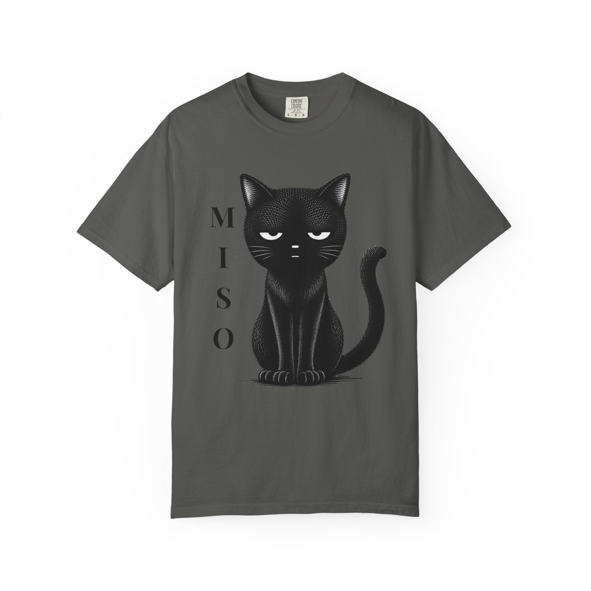 Miso™ Character Logo Tee