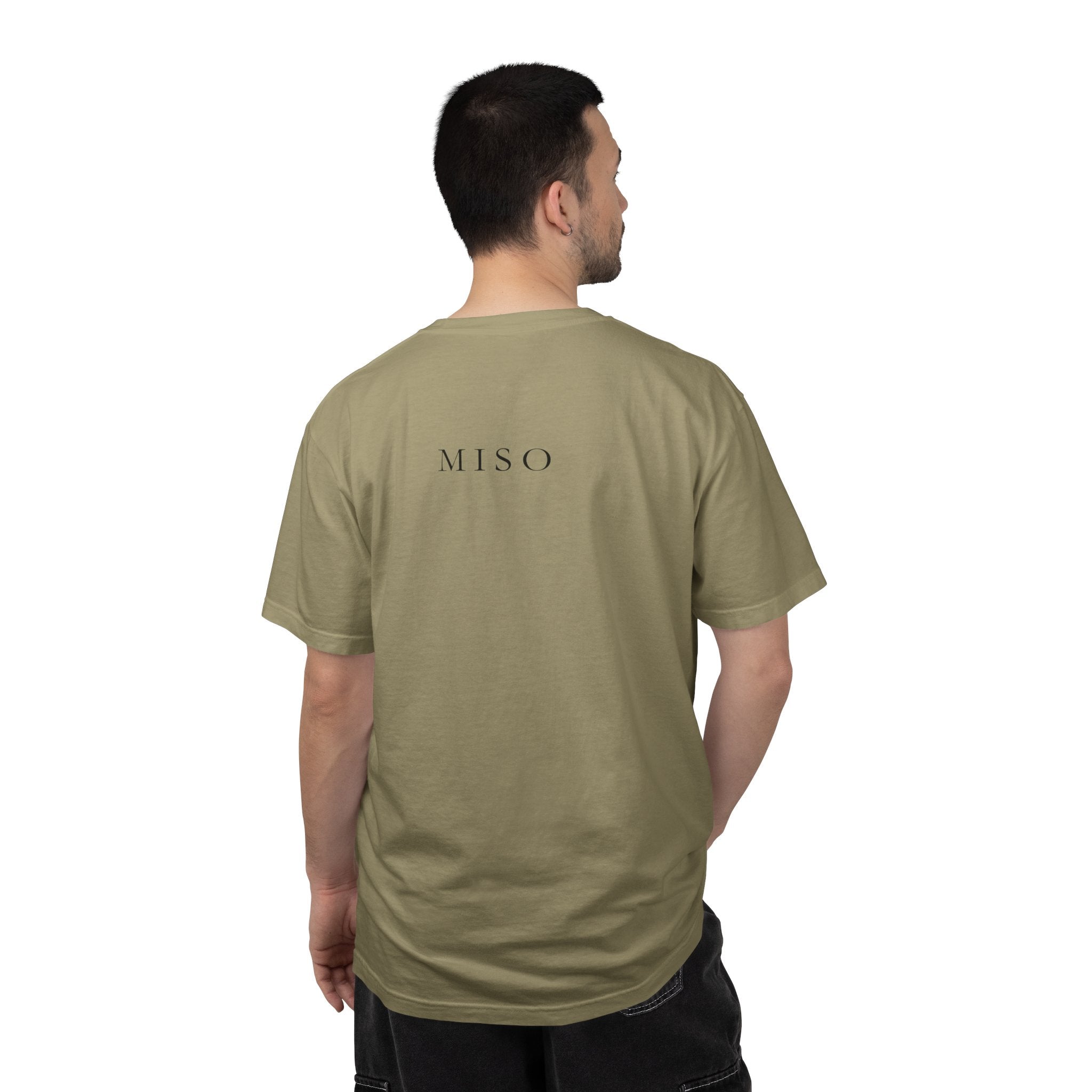 Miso™ Not on My Playlist Shirt