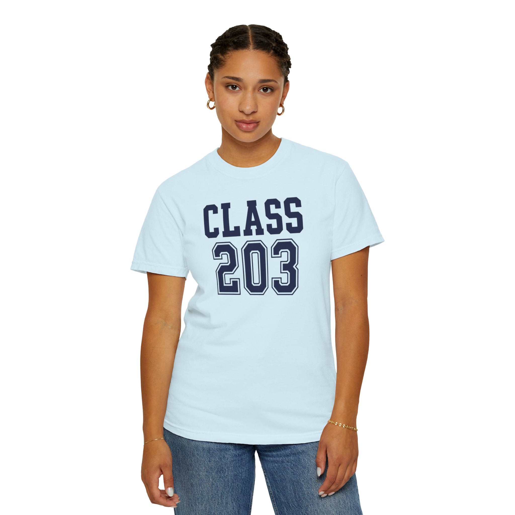 Faculty Identity Tee™