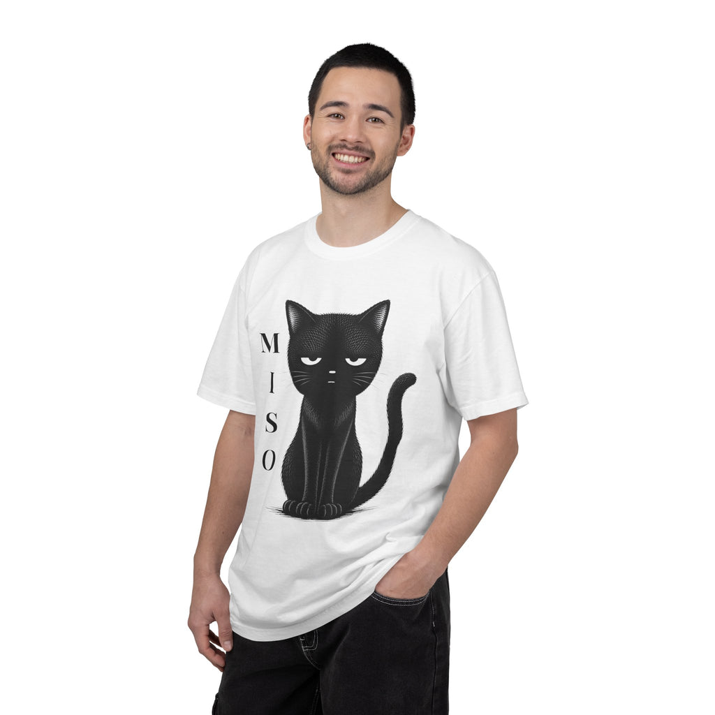Miso™ Character Logo Tee