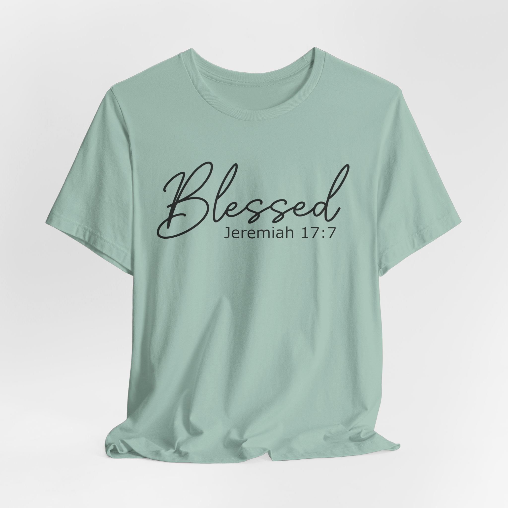 Blessed T Shirt