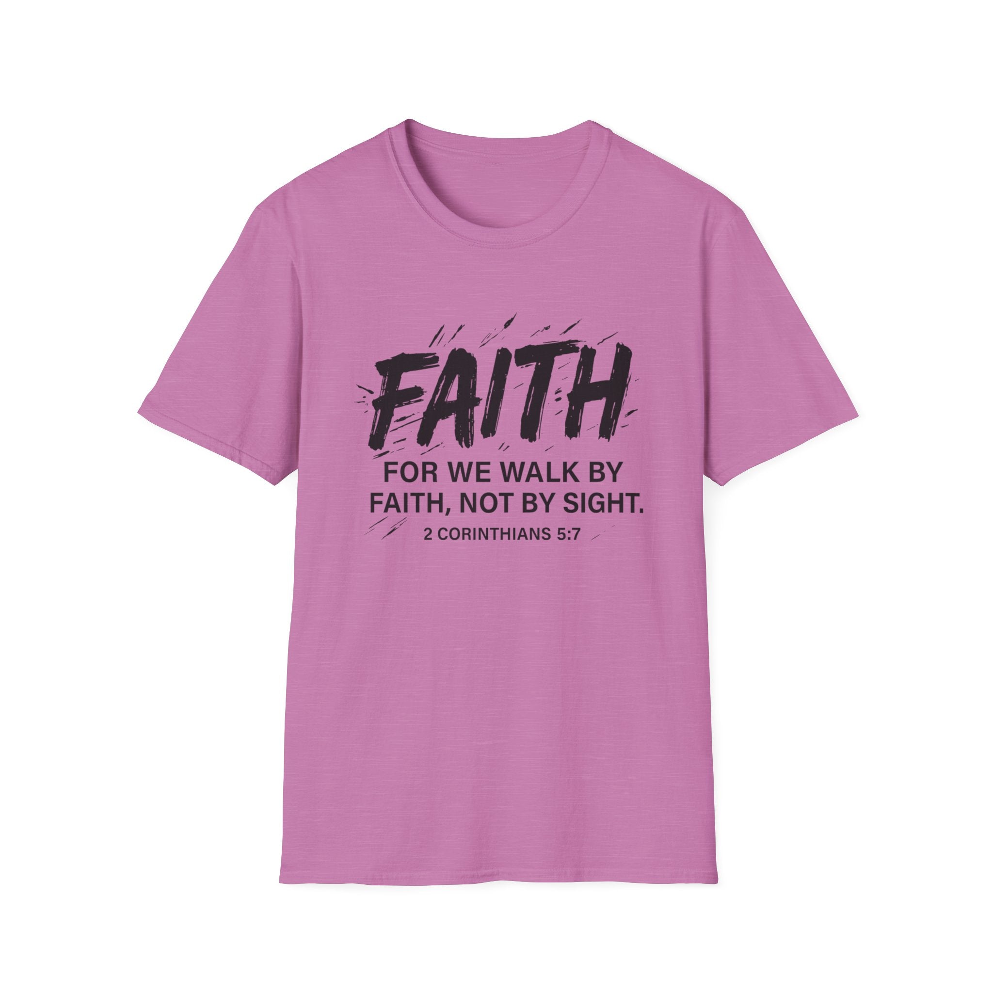 Faith Urban T-Shirt