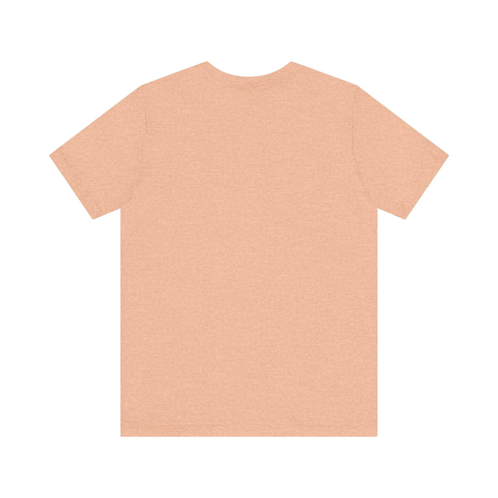 Colorful Owl Tee :'Whoo loves you, baby? T-Shirt