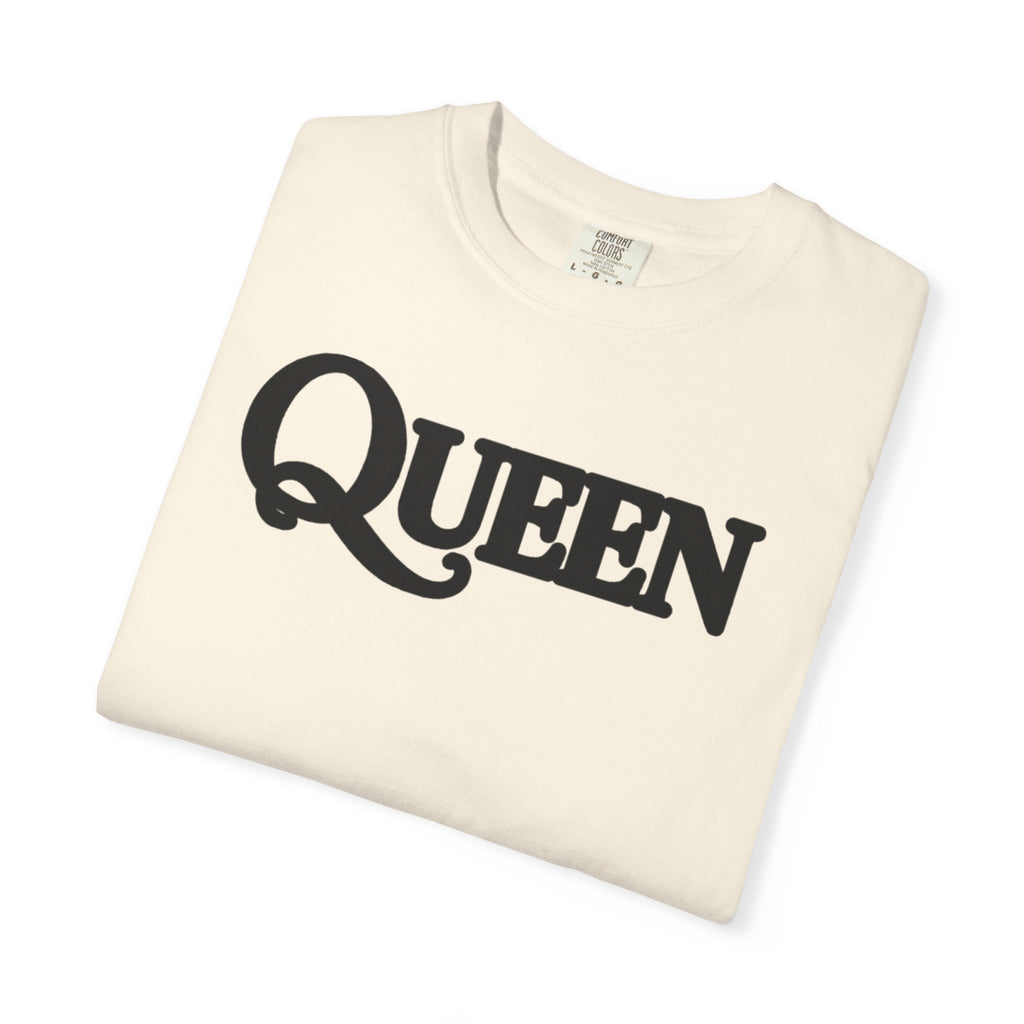 QUEEN™ – The Most Powerful Piece in the Game T-Shirt
