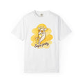 Sippin' Pretty Giraffe T-Shirt