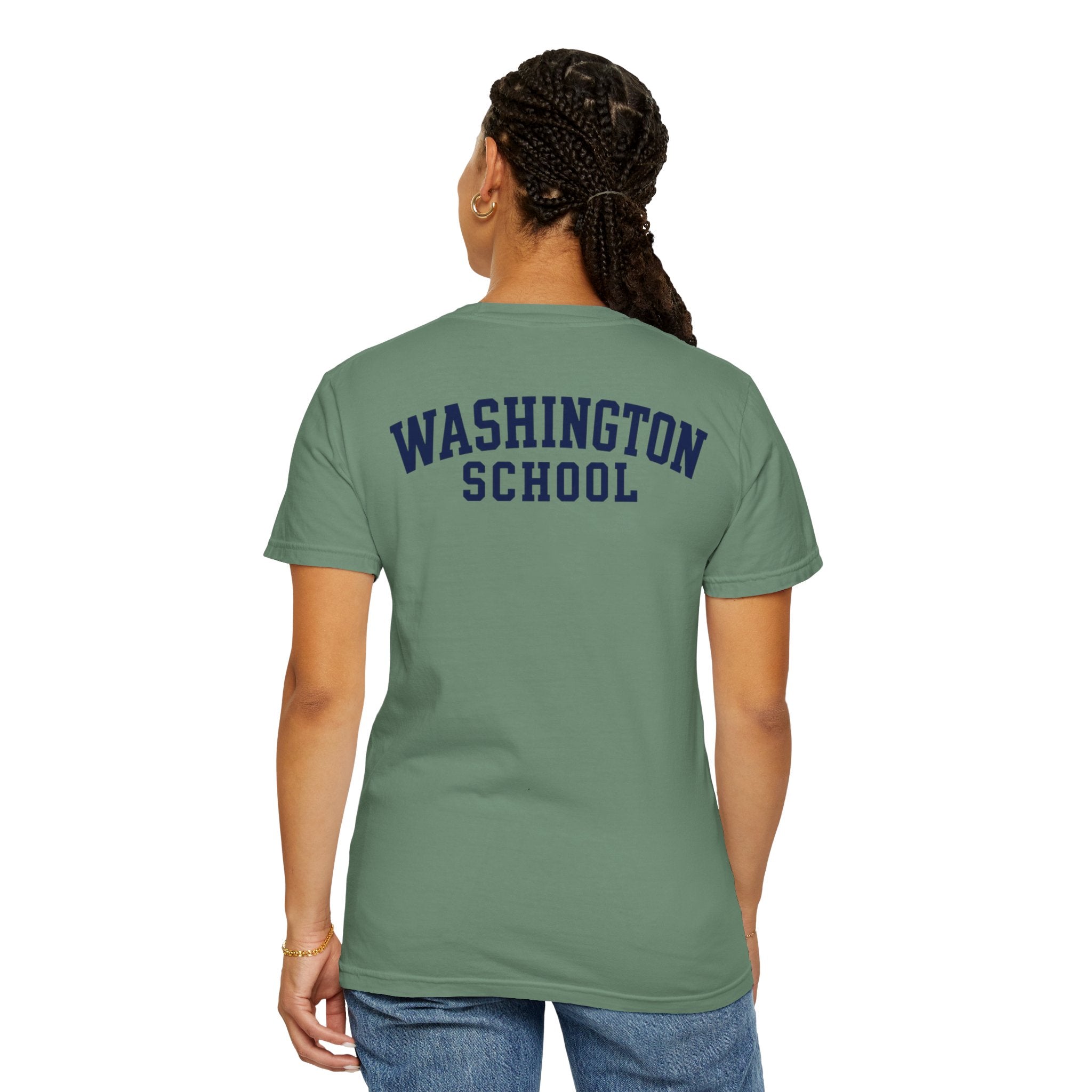 Faculty Identity Tee™