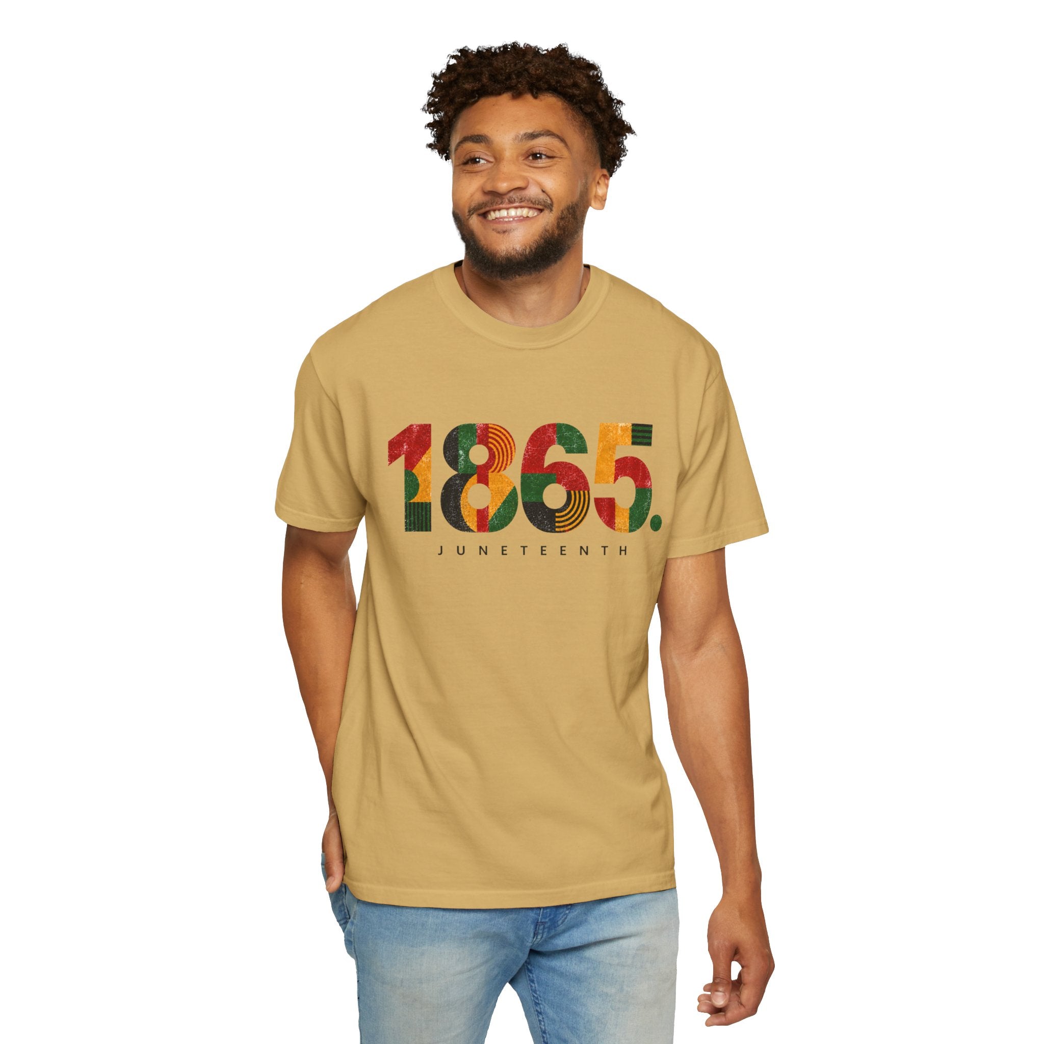 1865. | Juneteenth Edition